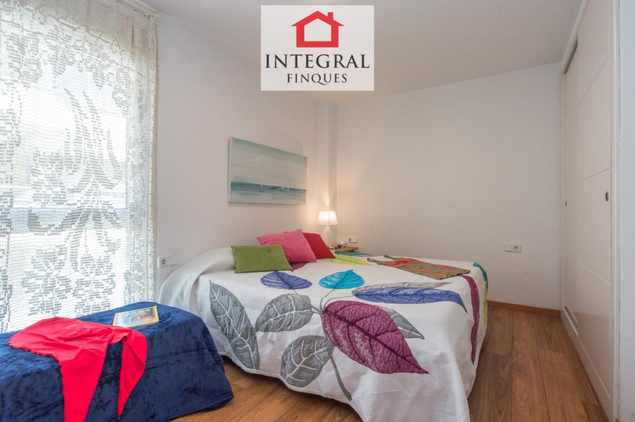 Ohana Apartament Apartment Palamos Exterior photo