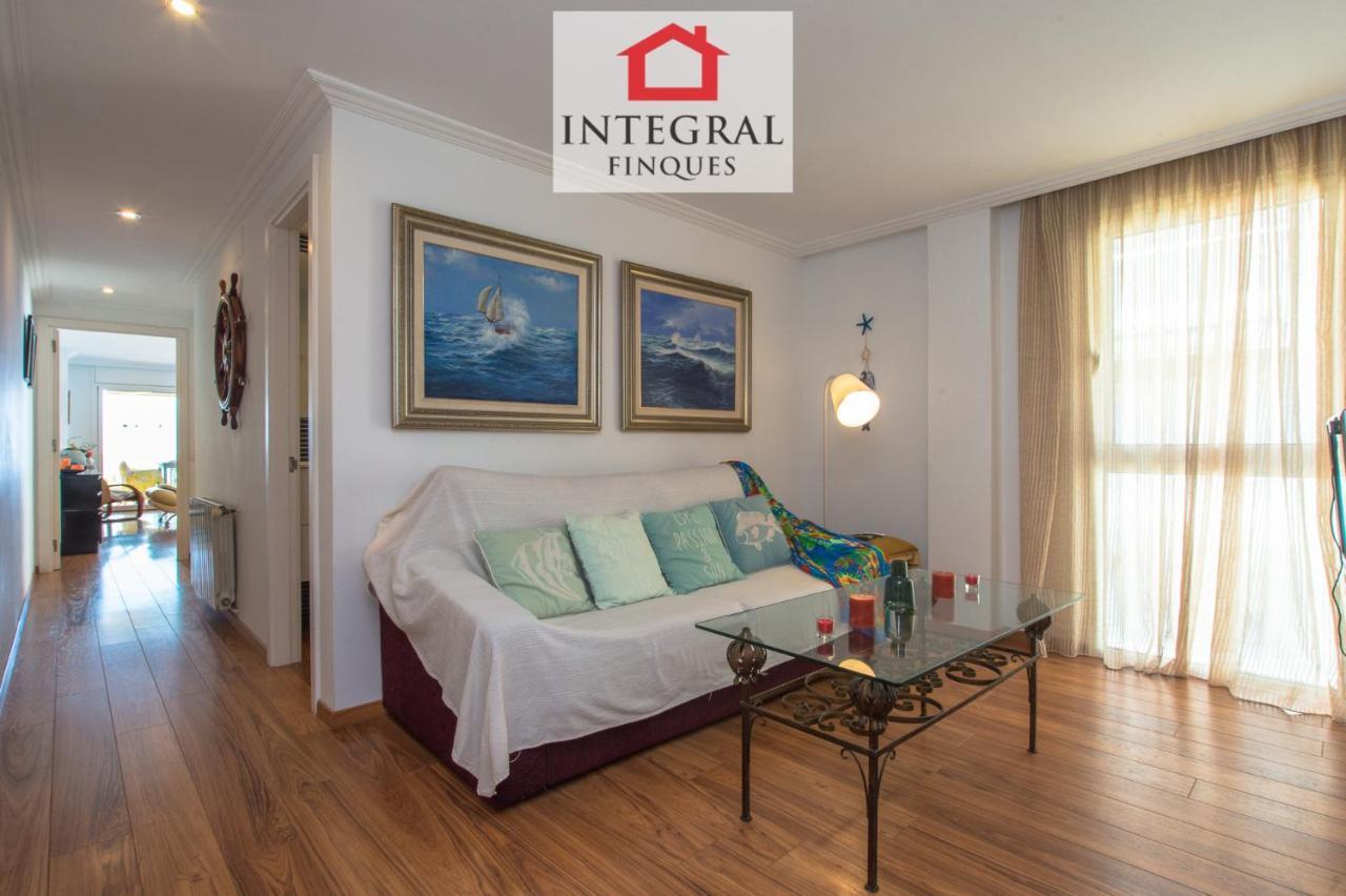 Ohana Apartament Apartment Palamos Exterior photo