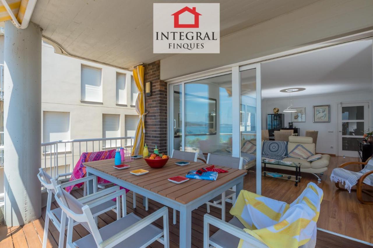 Ohana Apartament Apartment Palamos Exterior photo