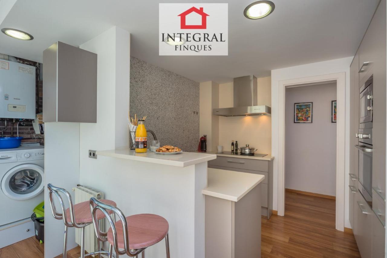 Ohana Apartament Apartment Palamos Exterior photo